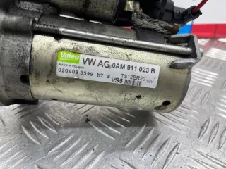 0AM911023B Стартер Volkswagen Jetta 6 Арт 2-929860, вид 7