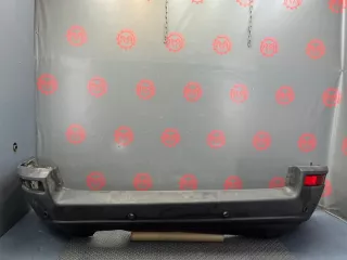 39977061 Бампер задний Volvo XC90 1 restailing Арт 2-930392, вид 1