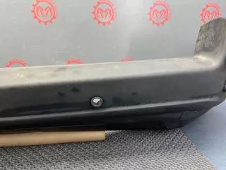 39977061 Бампер задний Volvo XC90 1 restailing Арт 2-930392, вид 4