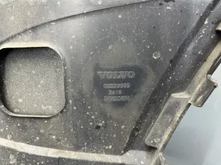 39977061 Бампер задний Volvo XC90 1 restailing Арт 2-930392, вид 10
