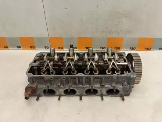 4G64S4M Головка блока Great Wall Hover Арт 2-930436, вид 1