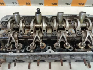 4G64S4M Головка блока Great Wall Hover Арт 2-930436, вид 2