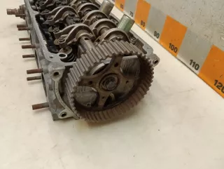 4G64S4M Головка блока Great Wall Hover Арт 2-930436, вид 4