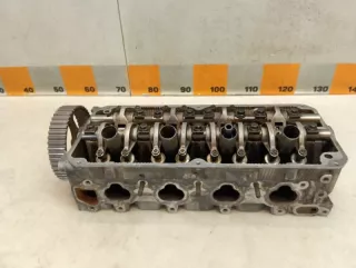 4G64S4M Головка блока Great Wall Hover Арт 2-930436, вид 5