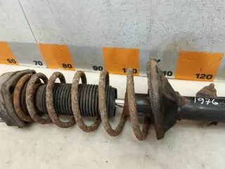 553512F100 Амортизатор задний Kia Cerato 1 Арт 2-930754, вид 4