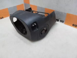 G28A6021XE02 Кожух рулевой колонки Mazda CX-7 Арт 2-931103, вид 2