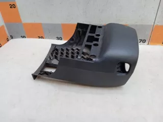 G28A6021XE02 Кожух рулевой колонки Mazda CX-7 Арт 2-931103, вид 3