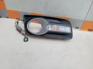EHY150C11 Фара противотуманная Mazda CX-7 Арт 2-931184, вид 1