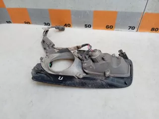 EHY150C11 Фара противотуманная Mazda CX-7 Арт 2-931184, вид 4