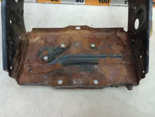 MB674988 Полка аккумулятора Mitsubishi Pajero 2 3.0л Арт 2-931220, вид 2