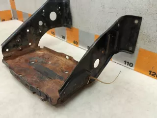 MB674988 Полка аккумулятора Mitsubishi Pajero 2 3.0л Арт 2-931220, вид 3