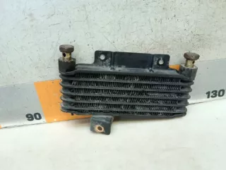 MB033779 Радиатор масляный Mitsubishi Pajero 2 Арт 2-931332, вид 1