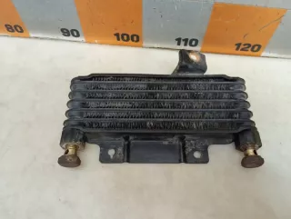 MB033779 Радиатор масляный Mitsubishi Pajero 2 Арт 2-931332, вид 2