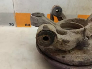 4611054G70 Кулак поворотный Suzuki Liana Арт 2-931586, вид 3