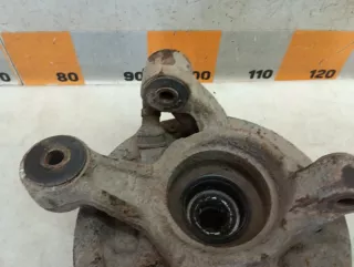 4611054G70 Кулак поворотный Suzuki Liana Арт 2-931586, вид 4