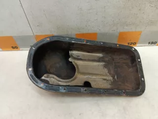21100100901000 Поддон масляный двигателя Lada Priora Арт 2-931621, вид 1