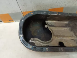 21100100901000 Поддон масляный двигателя Lada Priora Арт 2-931621, вид 3