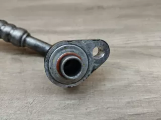 1742539 Трубка кондиционера Ford Focus 2 restailing Арт 2-931669, вид 2