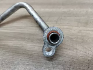 1742539 Трубка кондиционера Ford Focus 2 restailing Арт 2-931669, вид 3