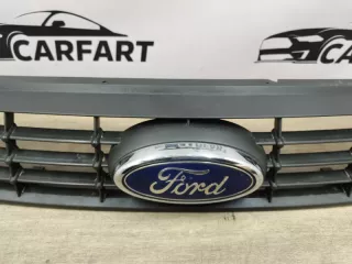 8m518200ad Решетка радиатора Ford Focus 2 restailing Арт 2-931681, вид 3