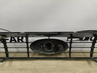 8m518200ad Решетка радиатора Ford Focus 2 restailing Арт 2-931681, вид 7