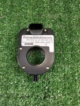 A6395420018 Датчик угла поворота руля Mercedes Vito W639 Арт 2-931792, вид 3