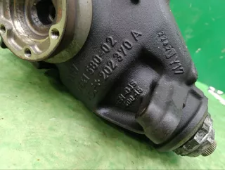 33107572054 Редуктор заднего моста BMW 1 E81/E82/E87/E88 Арт 2-932103, вид 3