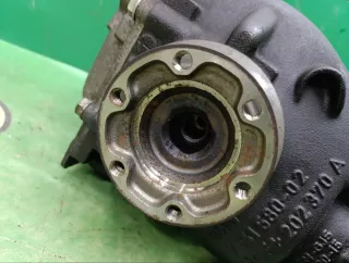 33107572054 Редуктор заднего моста BMW 1 E81/E82/E87/E88 Арт 2-932103, вид 4