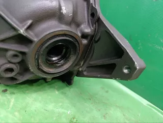 A2043500614 Редуктор заднего моста Mercedes C W204 Арт 2-932145, вид 2