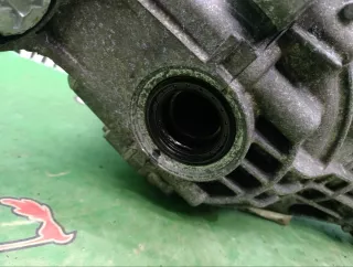 97035001111 Редуктор заднего моста Porsche Panamera 970 Арт 2-932274, вид 4