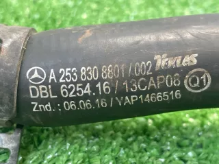 A2538308801 Патрубок (трубопровод, шланг) Mercedes E W213 Арт 2-932393, вид 5