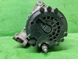 13586975 Генератор Cadillac SRX 2 Арт 2-932414, вид 2