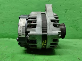 13586975 Генератор Cadillac SRX 2 Арт 2-932414, вид 3