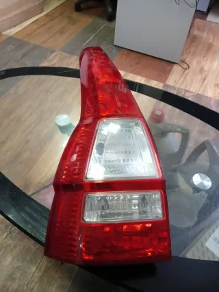 33551SWWG01 Фонарь задний левый Honda CR-V 3 Арт 2-932440, вид 2
