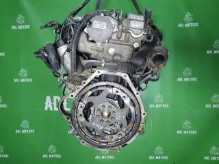  Двигатель SsangYong Kyron Арт 2-932503, вид 3