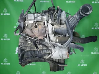 Двигатель SsangYong Kyron Арт 2-932503, вид 4