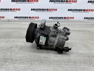 5N0820803G Компрессор кондиционера Skoda Fabia 2 restailing 1.2л Арт 2-932529, вид 2
