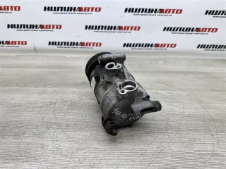 5N0820803G Компрессор кондиционера Skoda Fabia 2 restailing 1.2л Арт 2-932529, вид 3