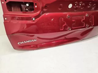 S111F2701080100 Крышка багажника (дверь 3-5) Changan CS 35 Арт 2-932538, вид 2