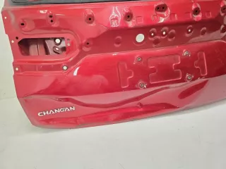 S111F2701080100 Крышка багажника (дверь 3-5) Changan CS 35 Арт 2-932538, вид 3