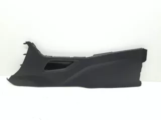 T4A5866PVJ Консоль салона (кулисная часть) Jaguar F-Pace Арт 2-932618, вид 1