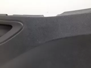 T4A5866PVJ Консоль салона (кулисная часть) Jaguar F-Pace Арт 2-932618, вид 3
