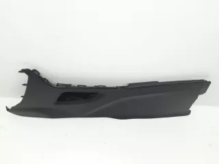 T4A5866PVJ Консоль салона (кулисная часть) Jaguar F-Pace Арт 2-932618, вид 4