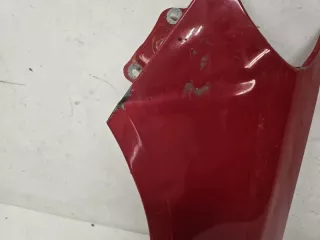 5J0821021A Крыло переднее левое Skoda Fabia 2 Арт 2-932692, вид 2