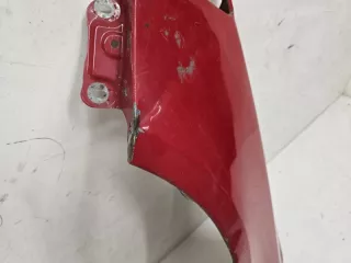 5J0821021A Крыло переднее левое Skoda Fabia 2 Арт 2-932692, вид 3