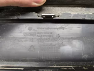 5NA807521A9B9 Юбка бампера нижняя Volkswagen Tiguan 2 Арт 2-932724, вид 13