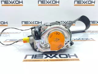 80A857705QV04 Ремень безопасности Audi Q5 2 Арт 2-932734, вид 4