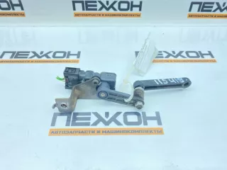 37146870200 Датчик высоты дорожного просвета BMW X5 F15 Арт 2-932757, вид 2