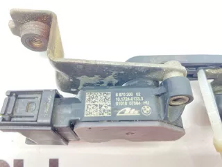 37146870200 Датчик высоты дорожного просвета BMW X5 F15 Арт 2-932757, вид 3