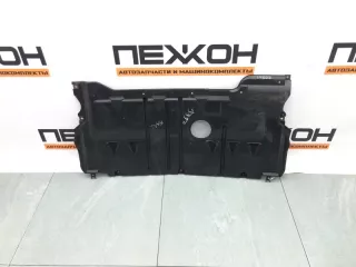 BP4K56111M Защита двигателя Mazda 3 BK Арт 2-932863, вид 1
